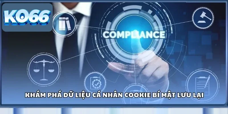 Chính Sách Cookie KO66 - Cá Nhân Hóa Trải Nghiệm Web 3 Khám phá dữ liệu cá nhân Cookie bí mật lưu lại
